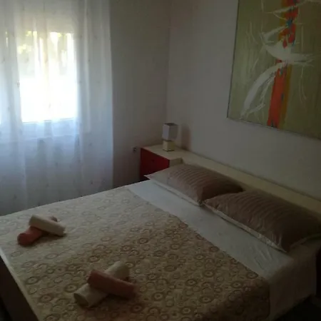 Drosanjica Lejlighed Zadar