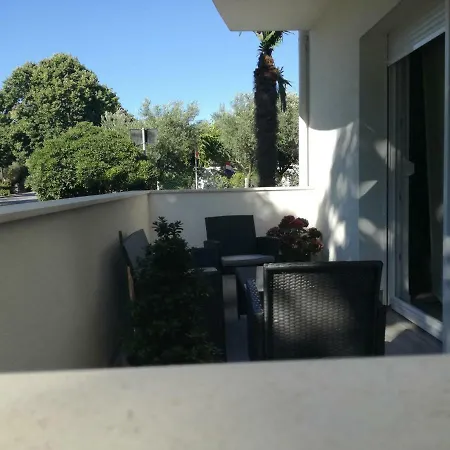 Appartement Drosanjica