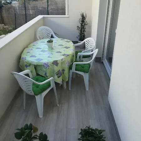 Drosanjica Lejlighed Zadar