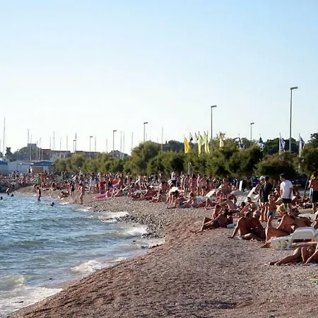 Lejlighed Drosanjica
