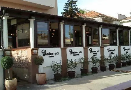 Lägenhet Drosanjica