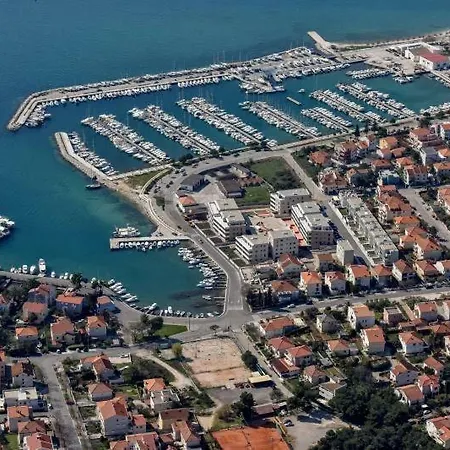 Drosanjica Lejlighed Zadar
