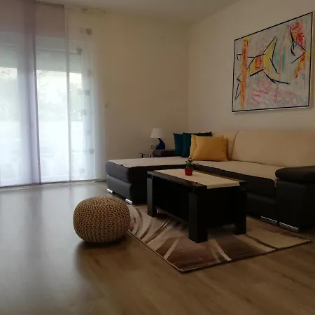 Drosanjica Zadar