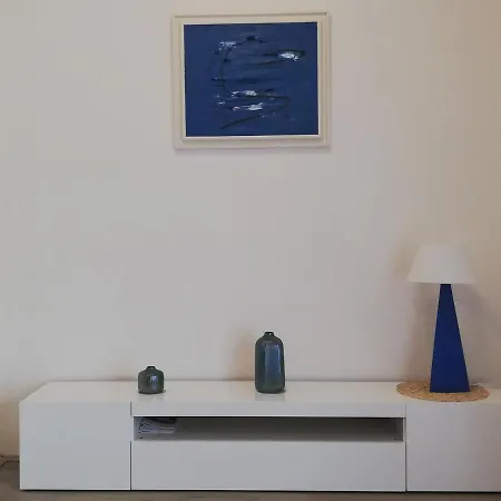 Lejlighed Drosanjica *