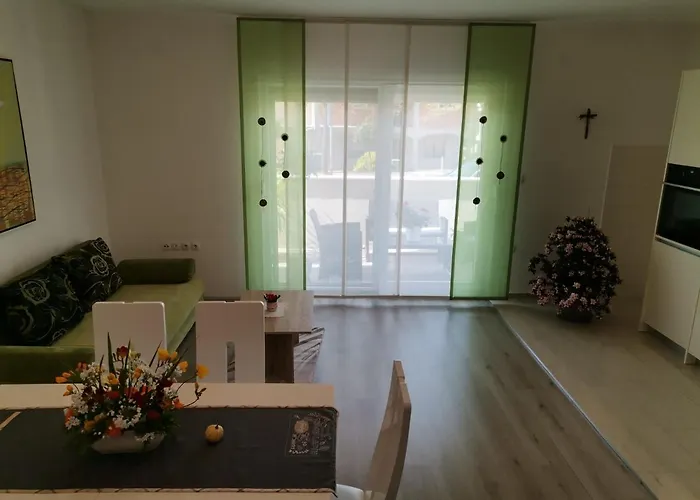 Appartement Drosanjica