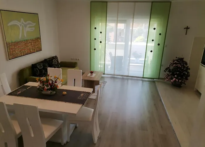 Appartement Drosanjica *