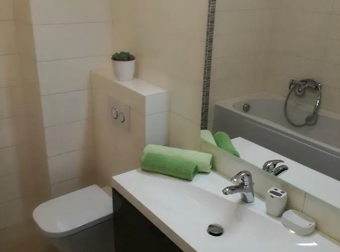 Appartement Drosanjica