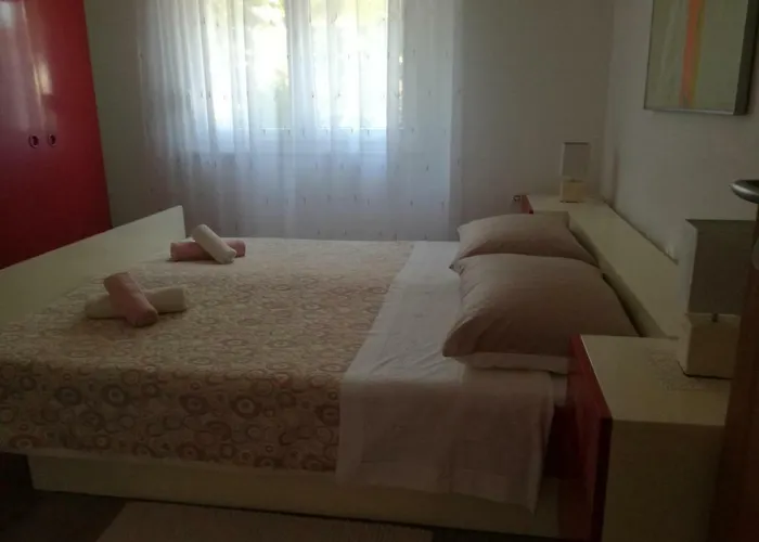 Appartement Drosanjica