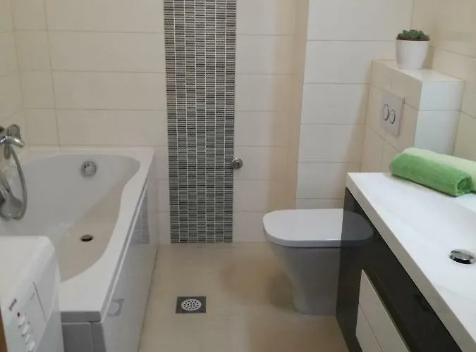 Appartement Drosanjica *