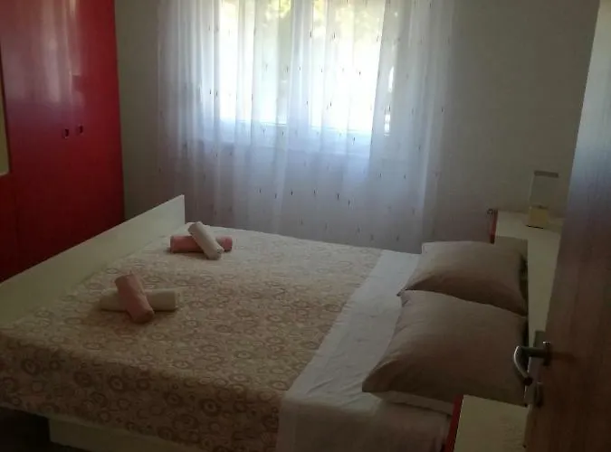 Drosanjica Appartement *