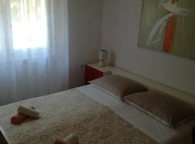 Drosanjica Appartement Zadar