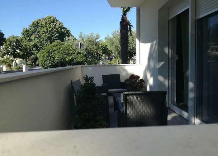 Appartement Drosanjica