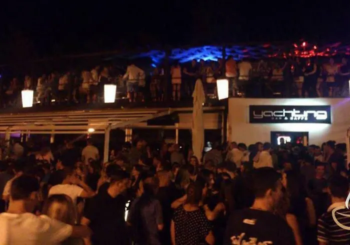 Drosanjica Appartement