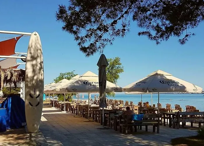 Appartement Drosanjica