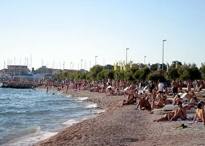 Appartement Drosanjica