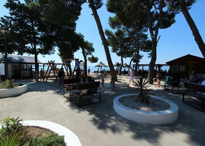 Appartement Drosanjica Zadar