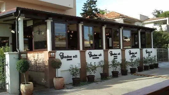 Appartement Drosanjica