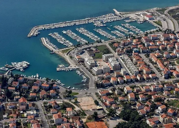 Drosanjica Appartement Zadar