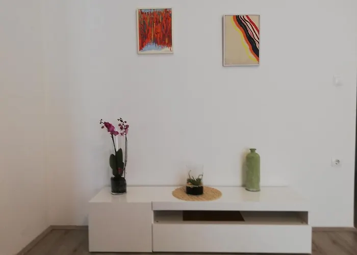 Appartement Drosanjica Zadar