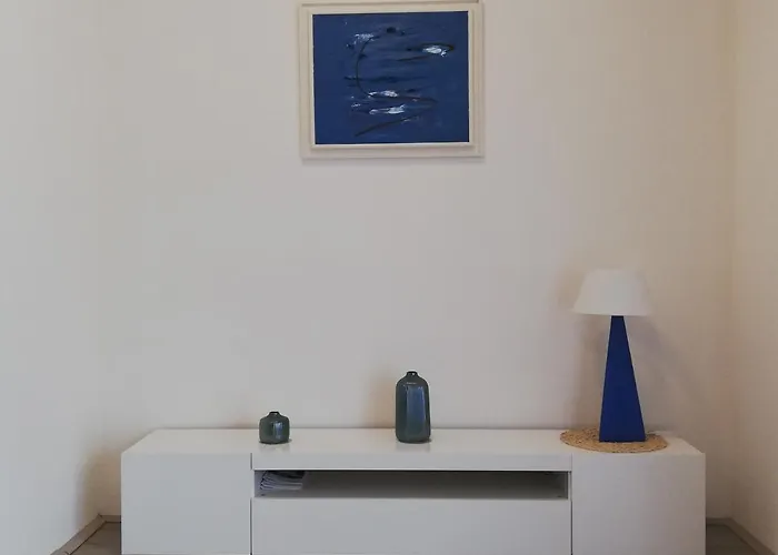 Appartement Drosanjica *