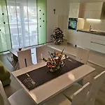 Drosanjica Apartamento *