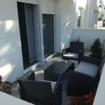 Drosanjica Apartamento Zadar