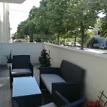 Drosanjica Apartamento Zadar