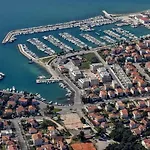 Drosanjica Apartamento Zadar