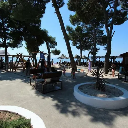 Apartamento Drosanjica Zadar