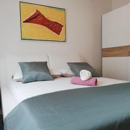 Apartment Drosanjica