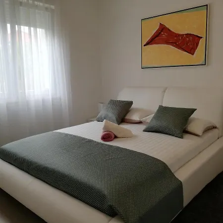 Apartamento Drosanjica Zadar