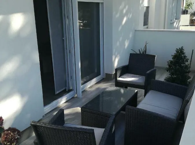 Drosanjica Apartment Zadar