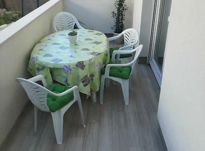 Drosanjica Apartment Zadar