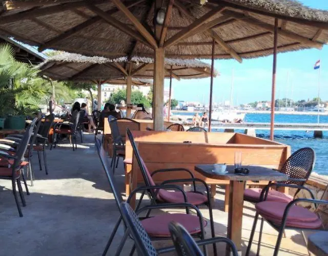 Drosanjica Apartment Zadar