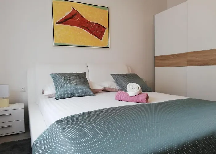 Apartment Drosanjica